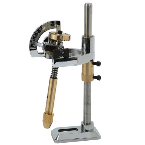 Lapidary machine gem faceting - machine,