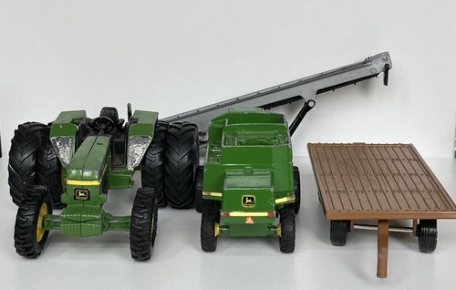 Ertl john deere farming - ertl,