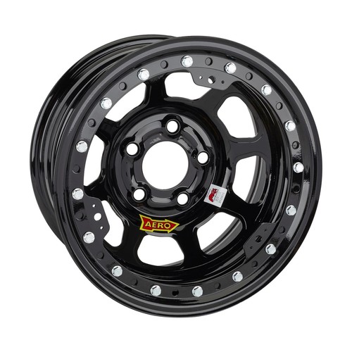 Aero race wheel 085020 - aero, 15x8