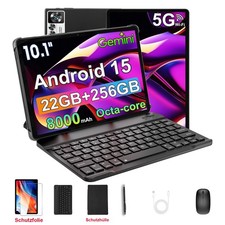 2025 New Tablet 10/7in Android