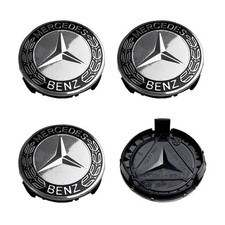 MERCEDES BENZ GENUINE ALLOY