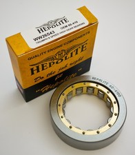 Hepolite High Gear Bearing Triumph T150 T160 – 5-Speed Models (1973–83)