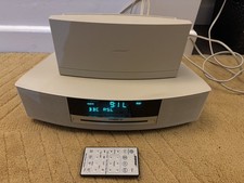 Bose Wave Music System AWRCC6