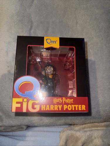 Harry potter fig collectable - harry,