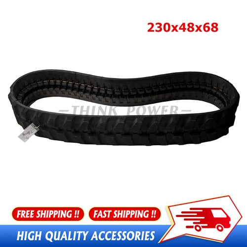 Rubber track for - for, takeuchi