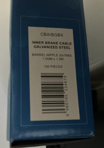 100 bike brake - brake, inner
