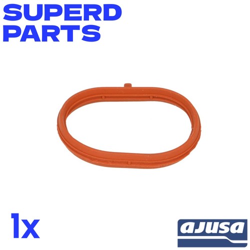 Suction manifold gasket - manifold,