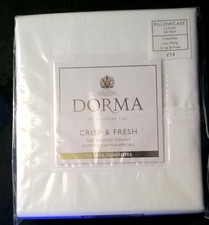 DORMA 400 Thread Count Cuffed