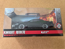 JADA KNIGHT RIDER:K.I.T.T. DIE