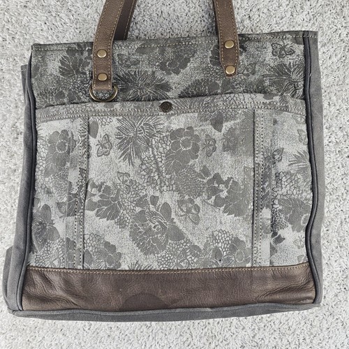 Myra quarencia bag tote floral - myra,