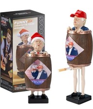 Donald Trump Cigarette