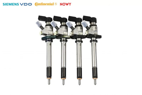 Ford focus diesel injector - diesel, 2.0