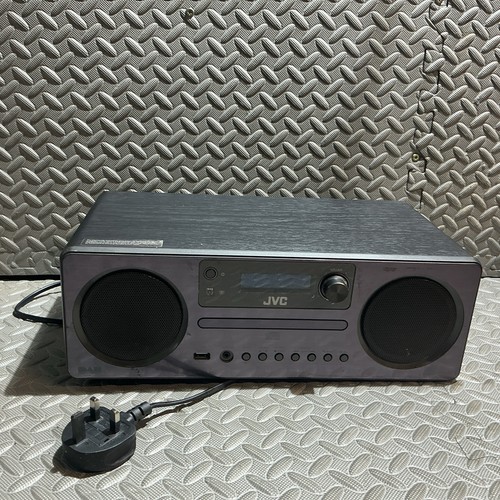 Jvc d70 wireless - jvc, micro