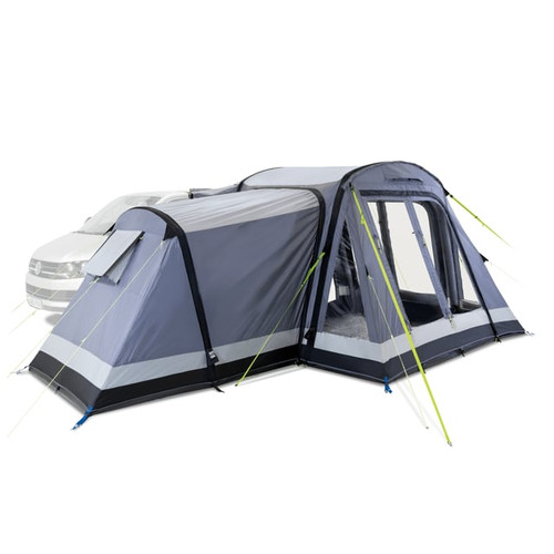 Kampa motion air annexe - kampa,