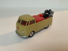 Corgi Toys Volkswagen VW Breakdown Truck  - 490