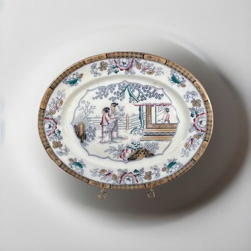 19th century english - century,