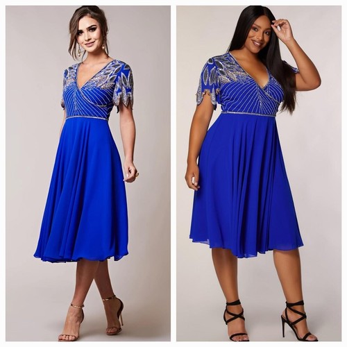 Virgos loung embellished - loung,