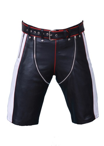 Mens real cow leather - mens,