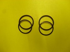 Full Rear Caliper Piston Kit