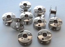 10 SINGER SEWING MACHINE METAL