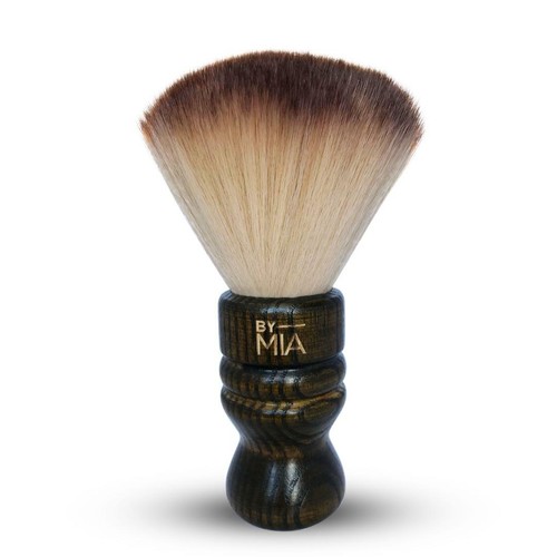 Mia neck brush duster - neck,