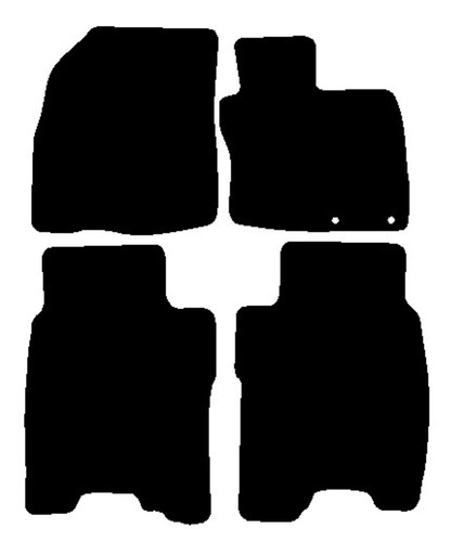 Fits honda civic 3dr inc - 3dr, type