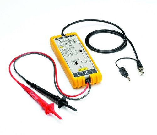 Pico picoscope ta041 - pico, mhz