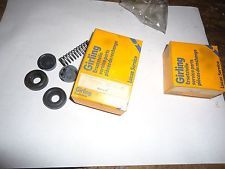 Wheel cylinder repair girling - cylinder,