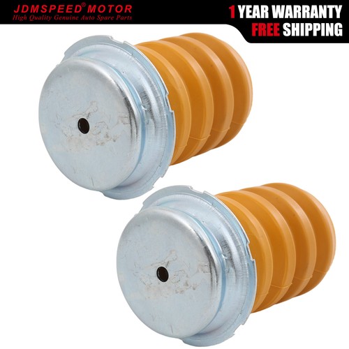 Suspension leaf bump - suspension,