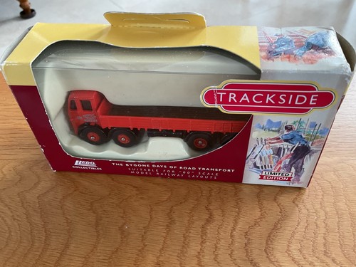 Lledo trackside 176012 - dg,
