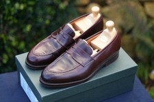 Barely Worn Crockett & Jones