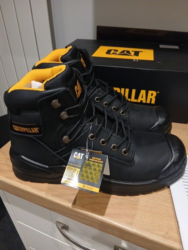 Caterpillar striver max - caterpillar,