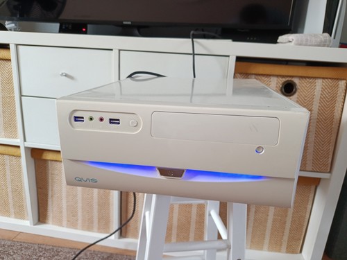 Qvis dvr recorder - qvis,