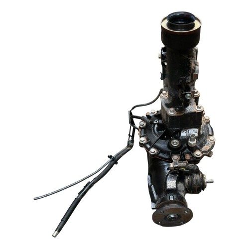 Toyota hilux differential - toyota,