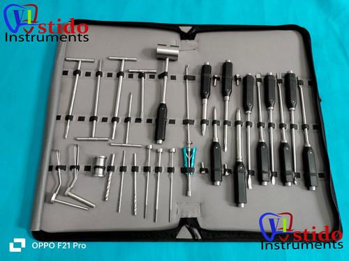 Professional equine dental - professional,