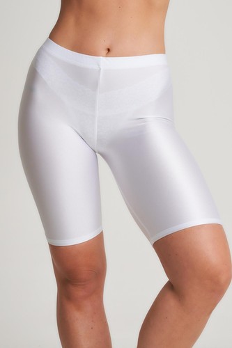Ladies women shiny - shiny, lycra