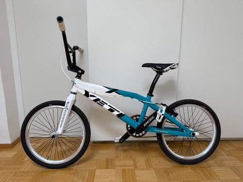 Yeti super bmx - yeti, x