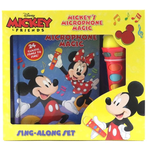 Disney mickey friends - disney,