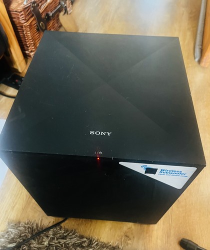 Sony wct260h active - sony, sa-wct260h