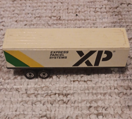 Express parcel systems - parcel,