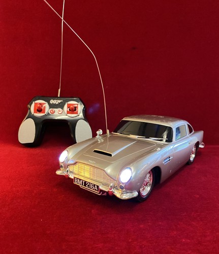 Aston martin db5 - aston, skyfall