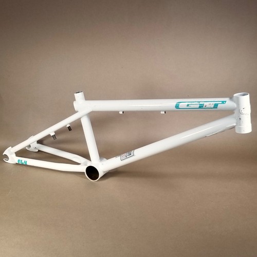 Bmx frame 20tt fly - gt,