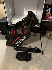 Titleist Players 4 Way STADRY