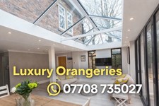 Luxury Orangery Design &