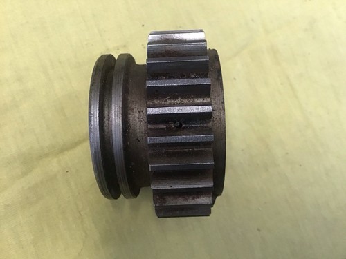 Triumph 1936 2nd - triumph, gear