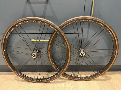 Campagnolo shamal ultra - campagnolo,