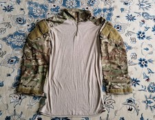 Crye Precision G2 AC Combat Shirt Multicam Medium  Regular
