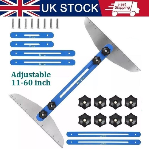 Set stair tread - 1, template