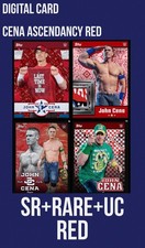 DIGITAL CARD TOPPS WWE SLAM