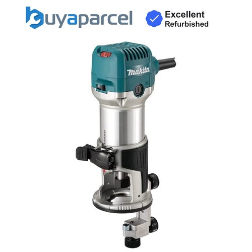 Makita rt0702cx4 router - makita, /